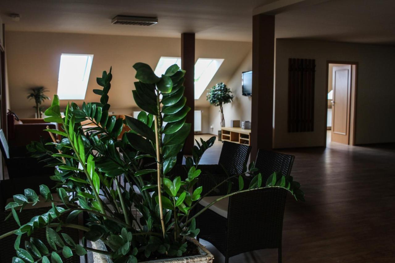 Farma Mysore Hotell Moravany  Eksteriør bilde