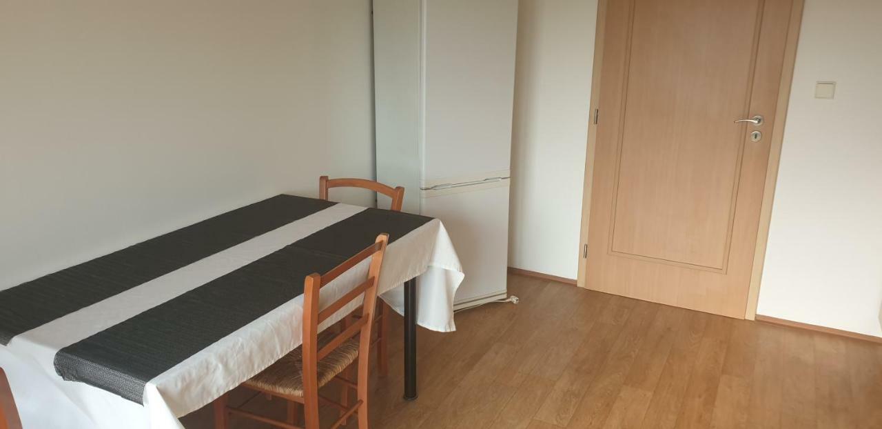 Farma Mysore Hotell Moravany  Eksteriør bilde